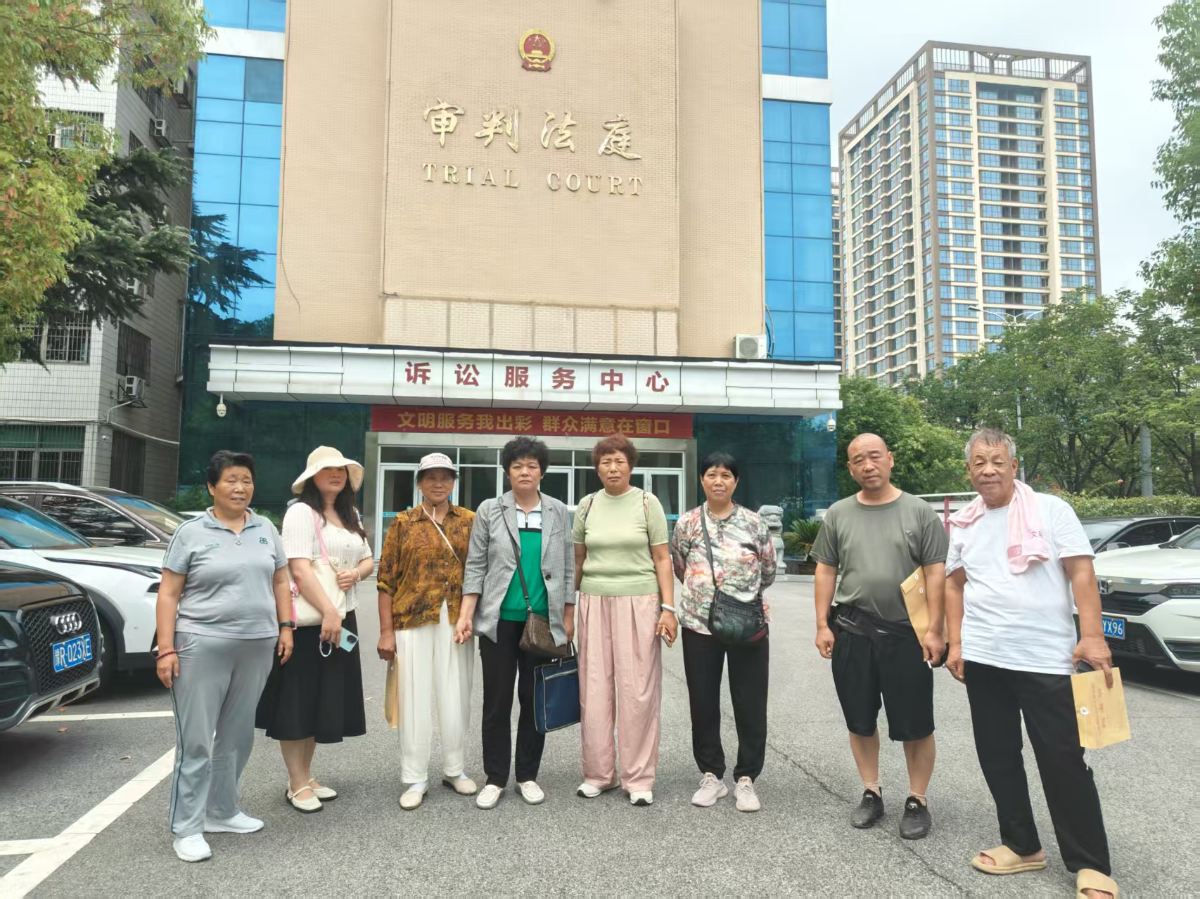 不到70万元的案子十多年没有执行  