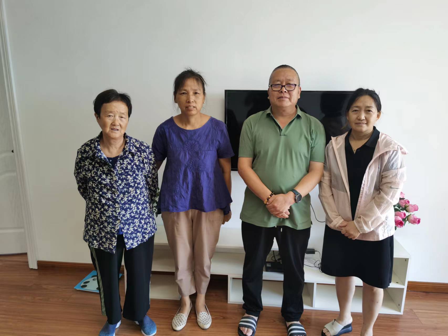 在这里举报违法犯罪,半年多居然无人受理