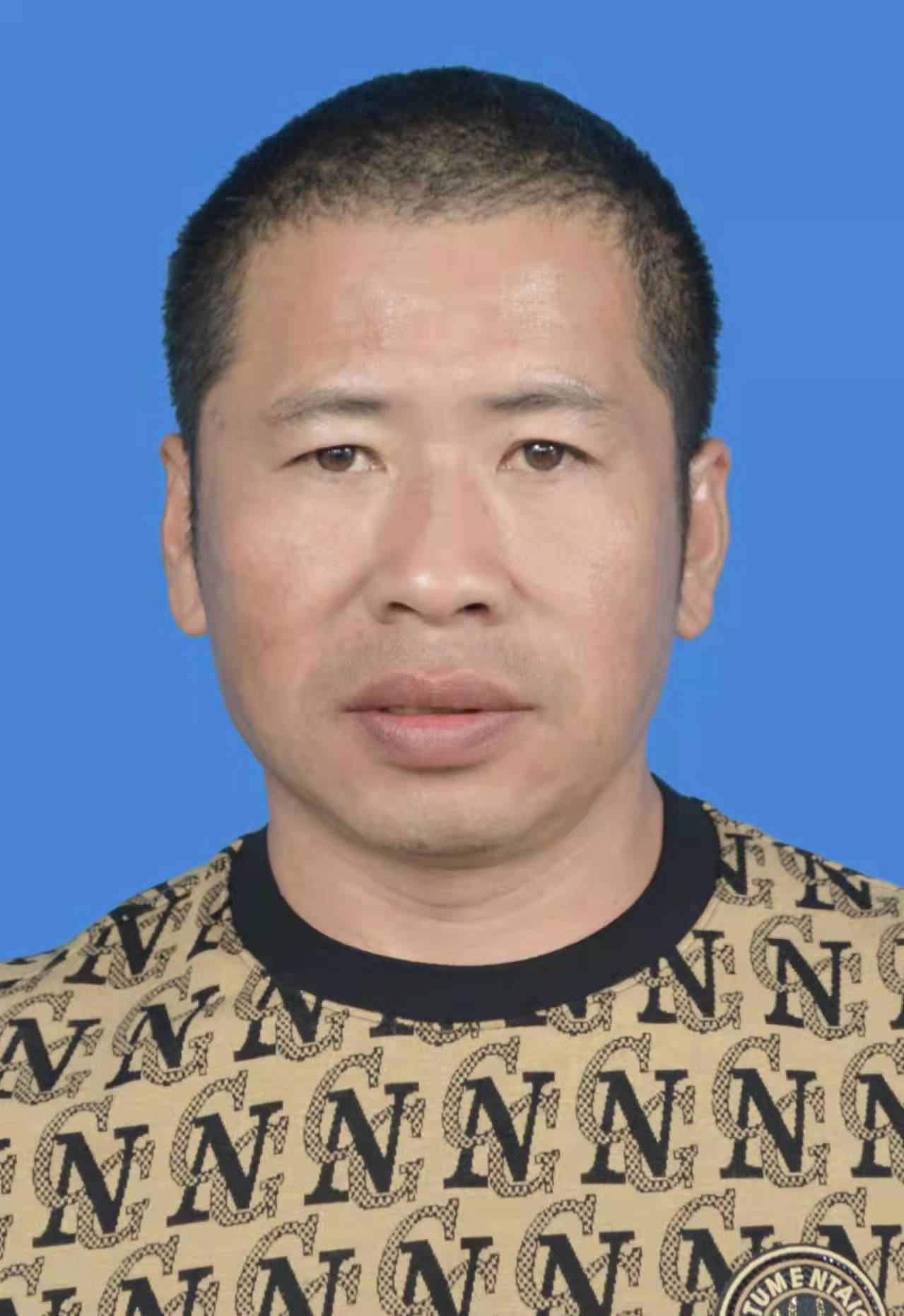 铁证如山——蔡楚填2026年3月举报非法造坟和伪造高标准农田等的有关证据材料(图2)