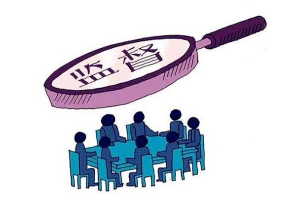 一个派出所指导员为何能成为悬在法庭之上的“无形之手”？(图6)