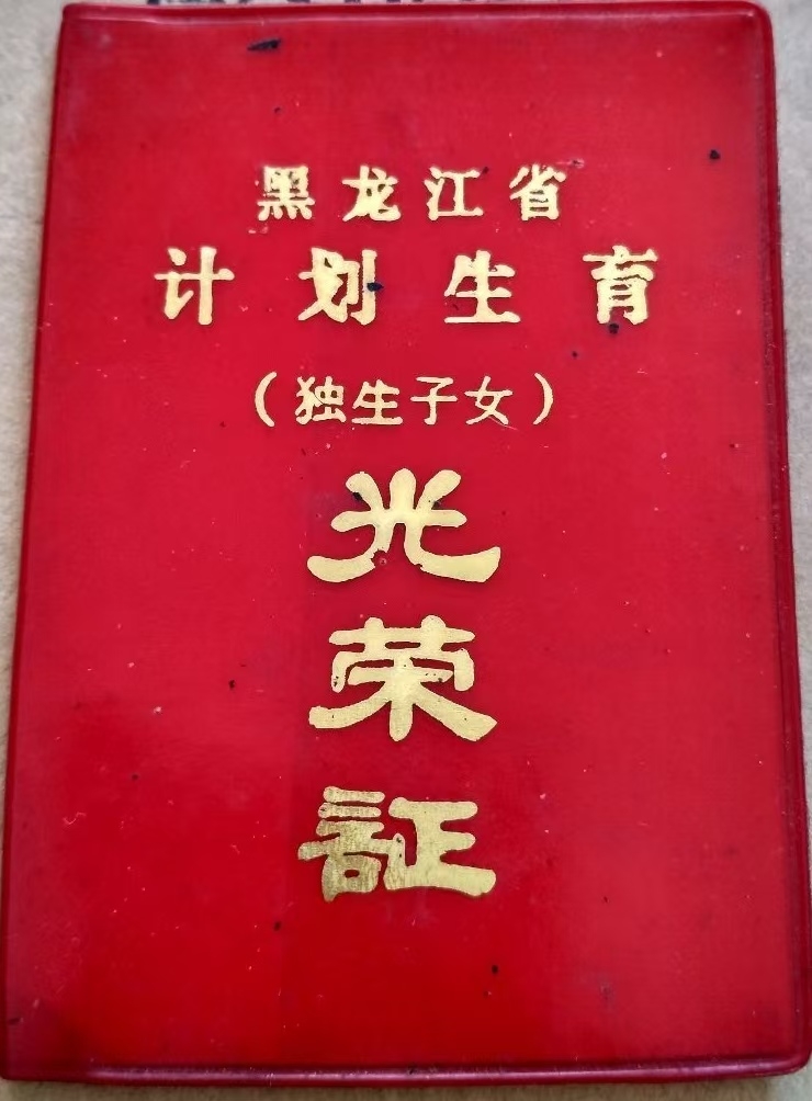 “辉煌”下的无声者：(图1)