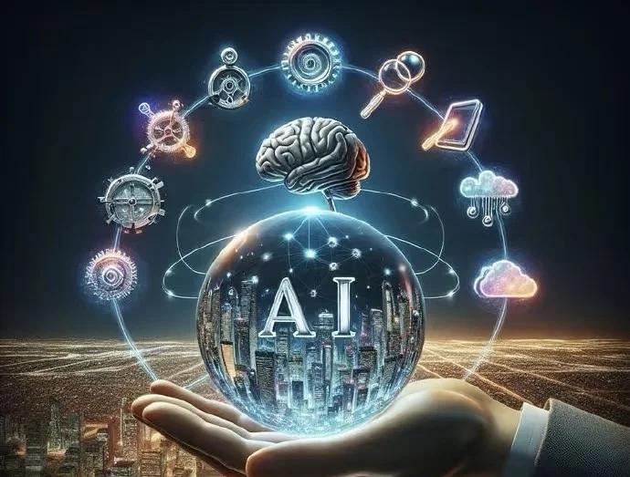 AI将无限扩大人与人之间的差距 (图3)