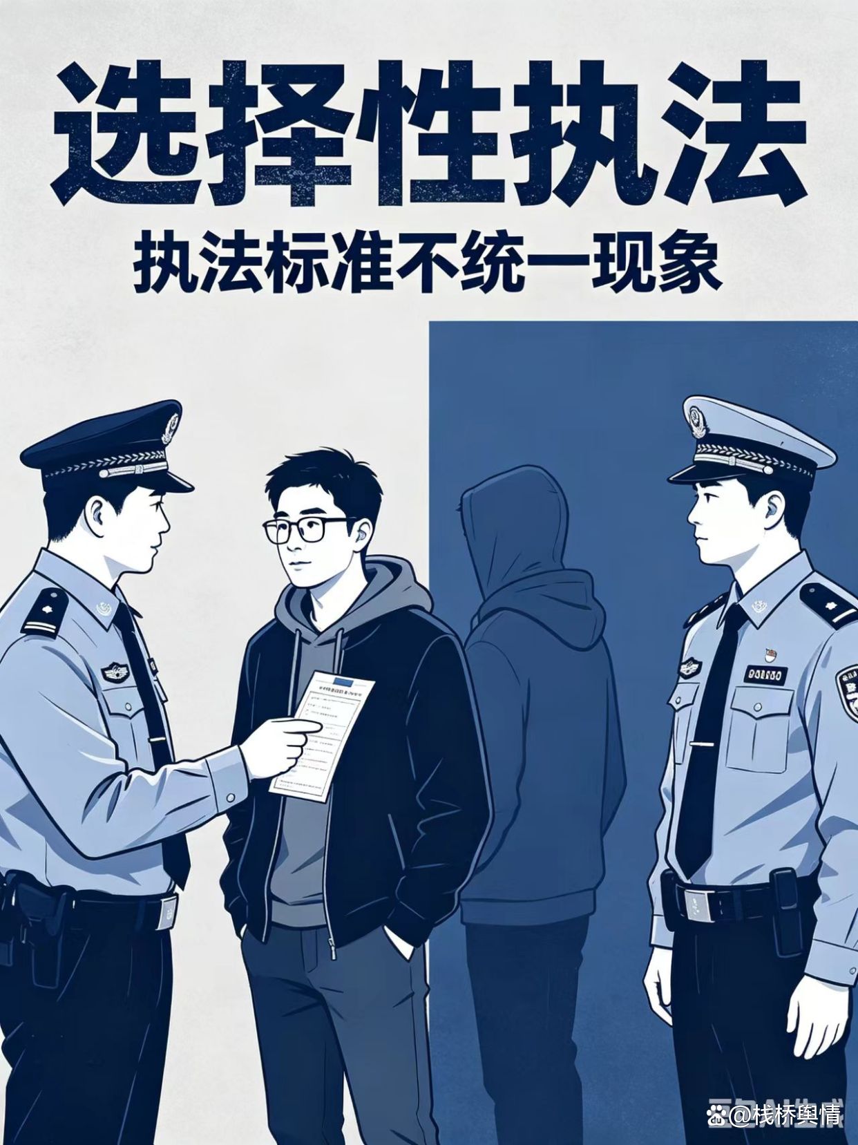 五年三份文,永康市综合行政执法局把自己钉在了选择性执法的耻辱柱上(图1) 五年三份文,永康市综合行政执法局把自己钉在了选择性执法的耻辱柱上(图1)